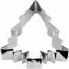 PADERNO WORLD CUISINE Tagliapasta Albero di Natale inox