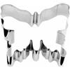 PADERNO WORLD CUISINE Tagliapasta Farfalla inox
