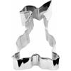 PADERNO WORLD CUISINE Tagliapasta Coniglio inox