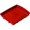PADERNO WORLD CUISINE Tortiera rettangolare silicone cm 28x24x4 ml 2670