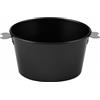 PADERNO WORLD CUISINE Stampo Charlotte antiaderente (minimo 6 pezzi)