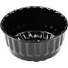 PADERNO WORLD CUISINE Stampo Bavarese Ø cm 18 h 9 antiaderente