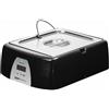 MARTELLATO Digital Meltinchoc temperatrice digitale cm 33x40x13,5 Lt 6 inox, ABS