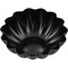 PADERNO WORLD CUISINE Tartellette antiaderente tonda festonata 4,5 cm (minimo 6 pezzi)