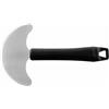 PADERNO WORLD CUISINE Falcetta prezzemolo Ø cm 11 Serie 48280 inox manico PP