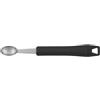 PADERNO WORLD CUISINE Scavino ovale Ø cm 1,9 Serie 48280 inox manico PP