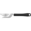 PADERNO WORLD CUISINE Squamapesce cm 22,5 Serie 48280 inox manico PP