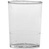 PADERNO WORLD CUISINE Bicchiere ml 80 PS cilindrico 100 pezzi