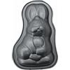 PADERNO WORLD CUISINE Stampo Coniglietto di Pasqua cm 13 antiaderente