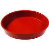 PADERNO WORLD CUISINE Tortiera tonda cm 24 silicone Ø cm 24 h 42 ml 1850