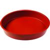 PADERNO WORLD CUISINE Tortiera tonda cm 26 silicone Ø cm 26 h 45 ml 2250