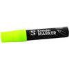 PADERNO WORLD CUISINE Penna a gesso liquido mm 5-15 giallo Kreide-MARKER
