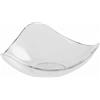 PADERNO WORLD CUISINE Confezione 100 pezzi ciotolina ml 30 monouso PS triangolo punte alte