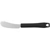PADERNO WORLD CUISINE Spalmaburro cm 21,5 Serie 48280 inox manico PP