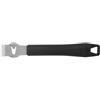 PADERNO WORLD CUISINE Rigalimoni decoratore cm 17 Serie 48280 inox manico PP