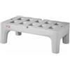 PADERNO WORLD CUISINE Pedana cm 91x55x30 PE