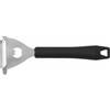 PADERNO WORLD CUISINE Pela pomodori cm 18 Serie 48280 inox manico PP