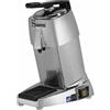 PADERNO WORLD CUISINE Spremiagrumi Santos automatico cm 20x30x38 230W inox