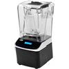 PADERNO WORLD CUISINE Frullatore Santos Lt 1,4 cm 20x47x44 3000W inox