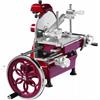 PADERNO WORLD CUISINE Affettatrice manuale F 300 volano Fiore Rosa Ø cm 30 cm 72x60x74 Kg 45,5