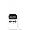 PADERNO WORLD CUISINE Termometro multifunzionale digitale scala 0,1° range -49,9+149,9°C
