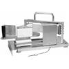 PADERNO WORLD CUISINE Taglia pomodori / mozzarella cm 48x20x32 inox