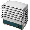 PADERNO WORLD CUISINE 49850-06