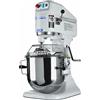 PADERNO WORLD CUISINE Impastatrice planetaria Lt 7,6 cm 30x40x58 Kg 27 180W