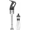 PADERNO WORLD CUISINE Combinato mixer / frusta Mp 350 inox plastica h cm 35 Kg 5,9 440W
