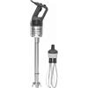 PADERNO WORLD CUISINE Combinato mixer / frusta Mp 450 inox plastica h cm 45 Kg 6,1 500W