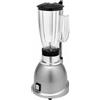 PADERNO WORLD CUISINE Frullatore con variatore velocità inox plastica cm 20x20x46 Lt 1,7 Kg 4 400W
