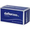 SERVIER ITALIA SpA Daflon 500 120 Compresse 500mg