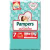 FATER SPA PANNOLINI MUTANDADINA PAMPERS BABYDRY XXL SP 13 PEZZI