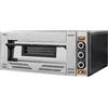Forno a gas professionale AFP/ GXL6