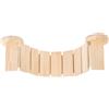 Modern Living Ponte sospeso da parete Sia - naturale