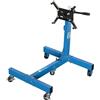 FERVI CAVALLETTO PORTA MOTORE SUPPORTO SOSTEGNO SOLLEVAMENTO GRU PARANCO FERVI 680 KG