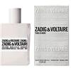 Zadig & Voltaire THIS IS HER! Eau de Parfum 50 ml