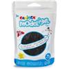 CARIOCA Pasta Model Light - 50 gr - nero - Carioca (unità vendita 1 pz.)