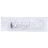 Safety SIRINGA PLASTICA SENZA AGO STERILE 50CC ECC