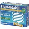 FLORMIDABIL STOP 6 BUSTINE CON STEVIA