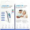 Ca-Mi TERMOMETRO JIACOM NON CONTACT THERMOMETER