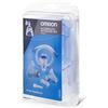 OMRON A3 COMPLETE KIT RICAMBIO AMPOLLA REGOLABILE + TUBO + MASCHERINA PEDIATRICA + MASCHERINA ADULTI + FORCELLE NASALI + BOCCAGLIO