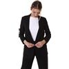 L'AGAMA' BLAZER LINO VISCOSA Donna