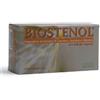 Laboratori Legren Biostenol Integratore 10 Flaconi 15ml