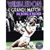 Cinehollywood Wimbledon - I grandi match - Da Borg a Becker (Cofanetto 3 DVD)