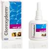 CLOREXYDERM ICF CLOREXYDERM SPOT GEL DISINFETTANTE CANI GATTI
