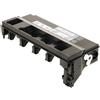 KONICA MINOLTA Vaschetta recupero compatibile con Konica minolta A162WY1 (WX-101) - nero