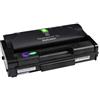 RICOH Toner compatibile con Ricoh 408281 (SP330H) - nero