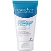 CAROVIT PROGRAMMA SOLARE CREMA FLUIDA IDRATAZIONE & SOLLIEVO 150 ML