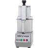 Robot-Coupe Combinato cutter e tagliaverdure Modello R201XL Vasca in ABS Potenza 550 W